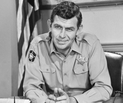 andy griffith mayberry