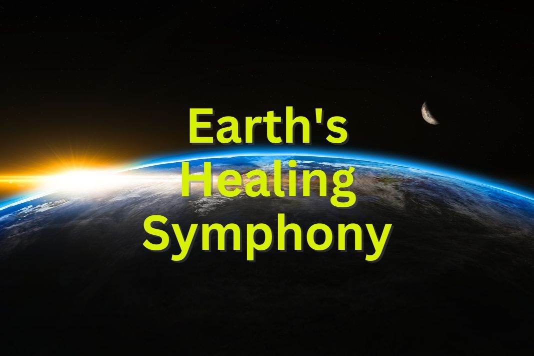 Earth's Healing Symphony Thom Byxbe's Research Desk